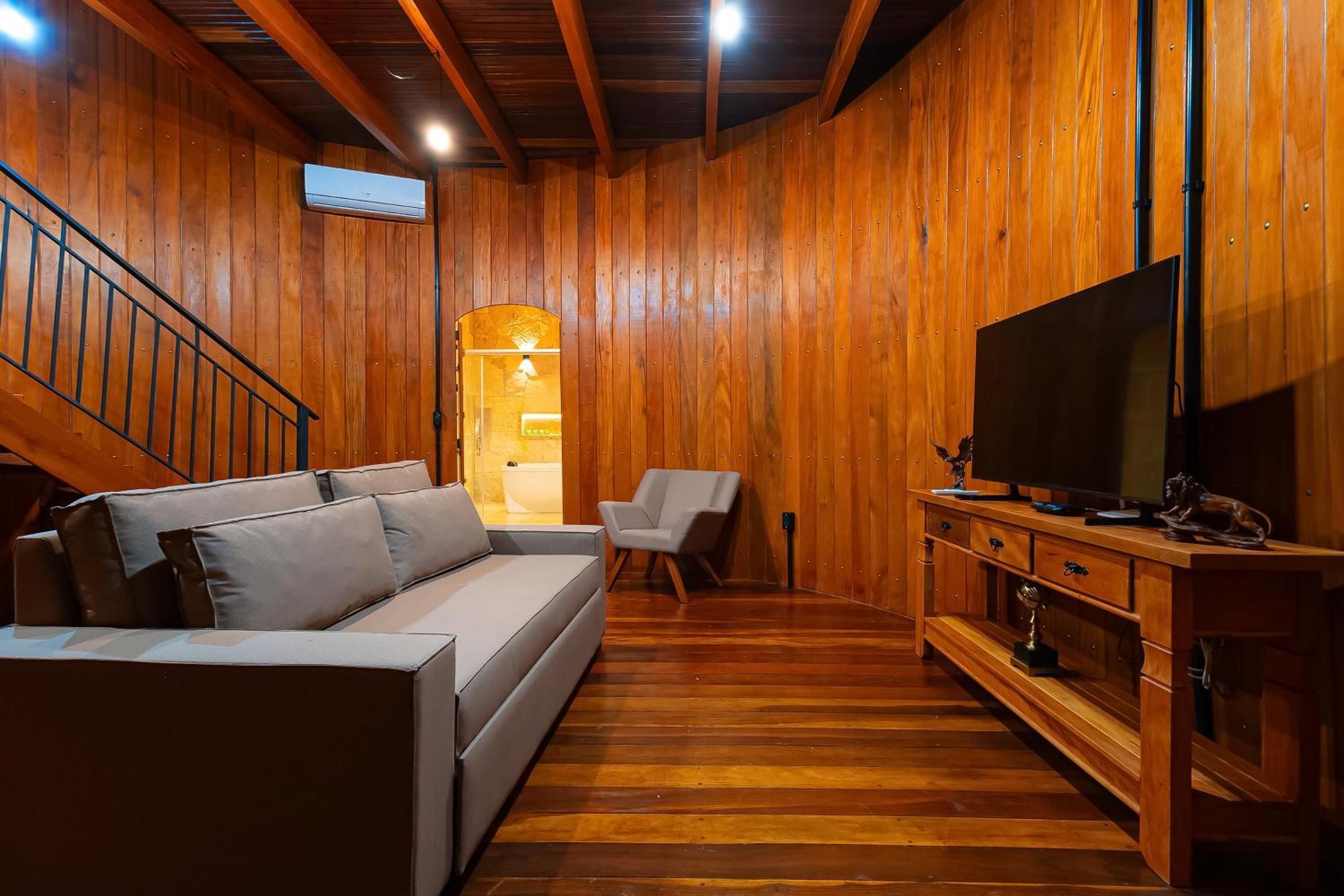 Pousada Cachoeira Paraiso Pirenópolis 外观 照片